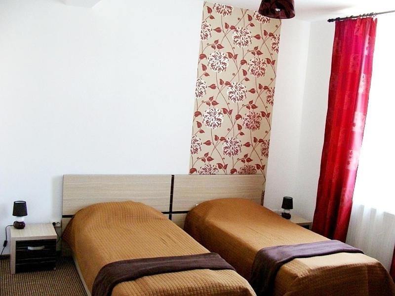 Pension Daciana Bacău Quarto foto