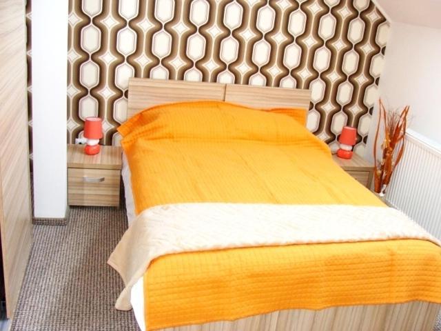 Pension Daciana Bacău Quarto foto