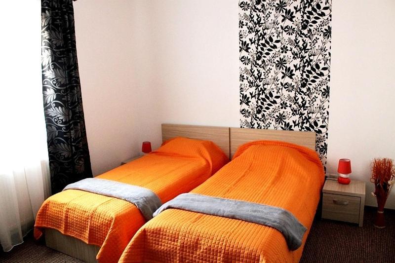Pension Daciana Bacău Quarto foto