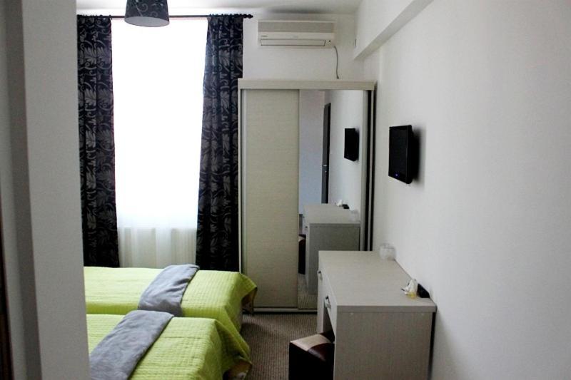 Pension Daciana Bacău Quarto foto