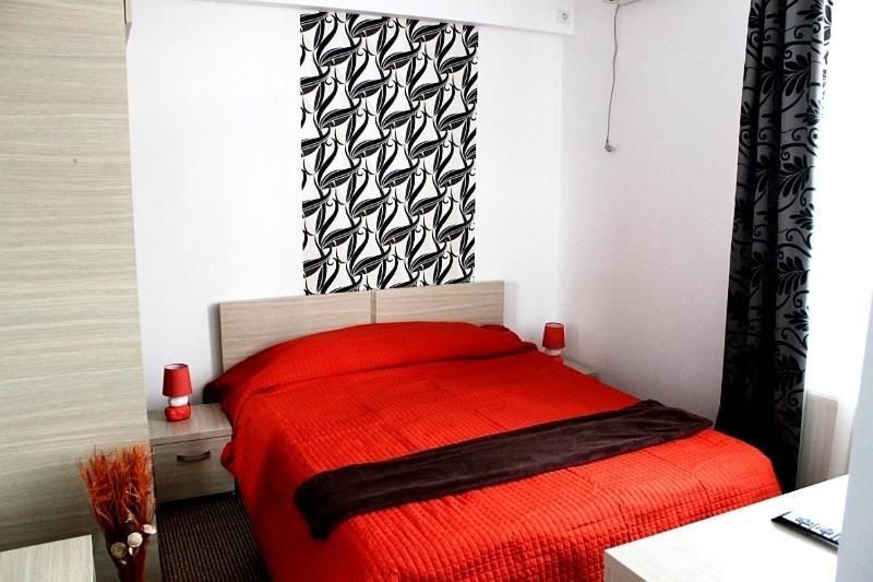 Pension Daciana Bacău Quarto foto